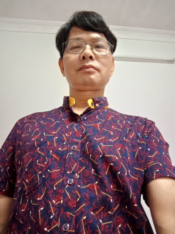 上林韦哥的第一张照片--中老年相亲网