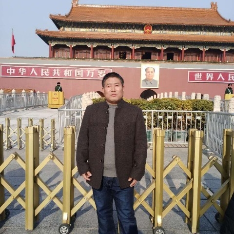 缘份的第一张照片--中老年相亲网