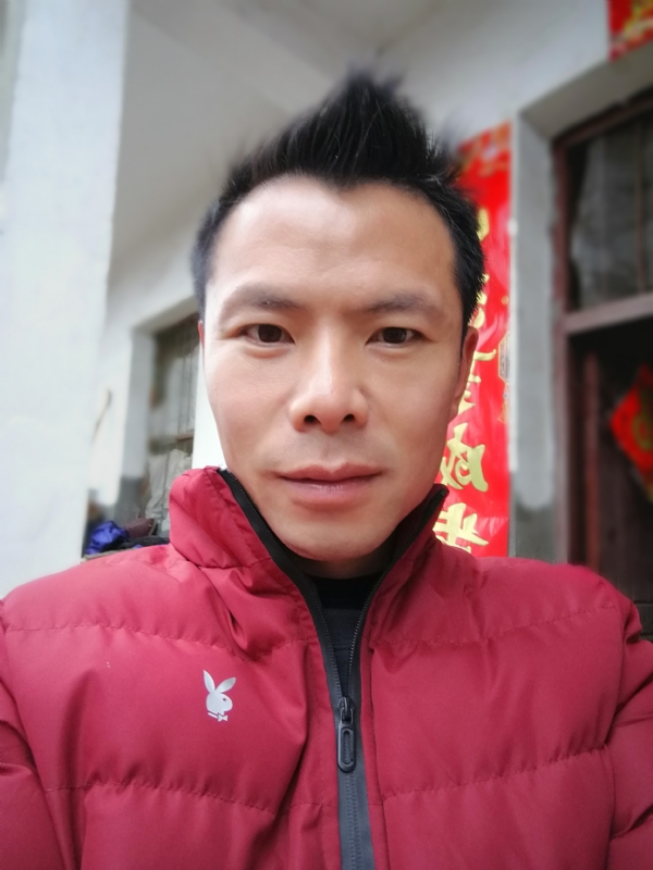一起好好过日子的第一张照片--中老年相亲网
