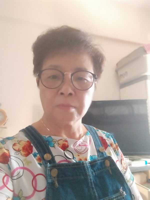 may的第一张照片--中老年相亲网