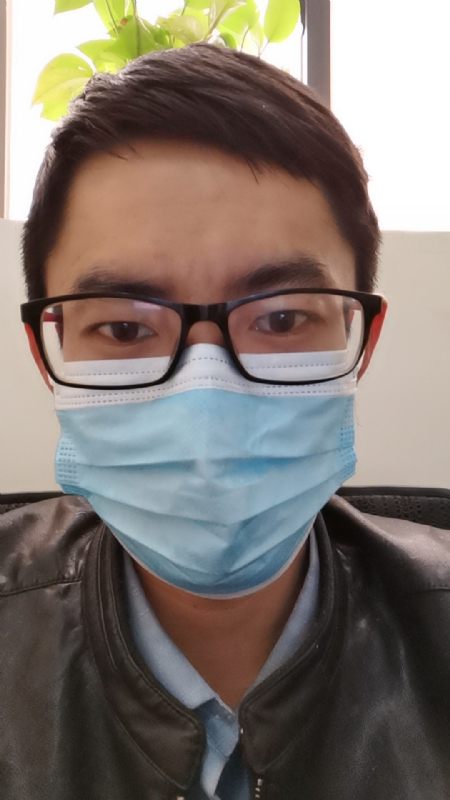 凉白开的第一张照片--中老年相亲网