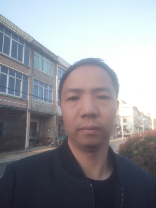 愿余生有你的第二张照片--中老年相亲网