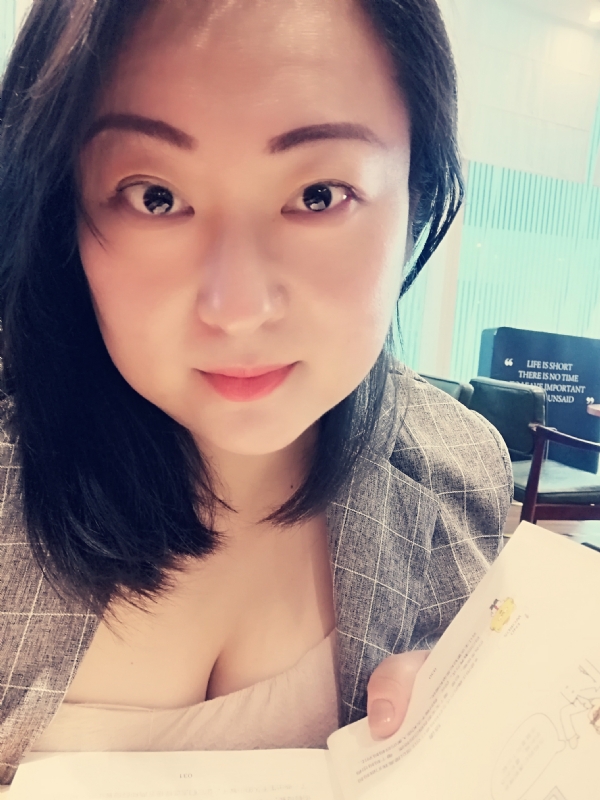 铃瑶的第二张照片--中老年相亲网