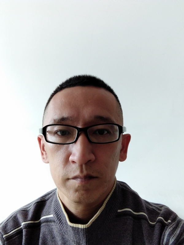 晓峰的第五张照片--中老年相亲网
