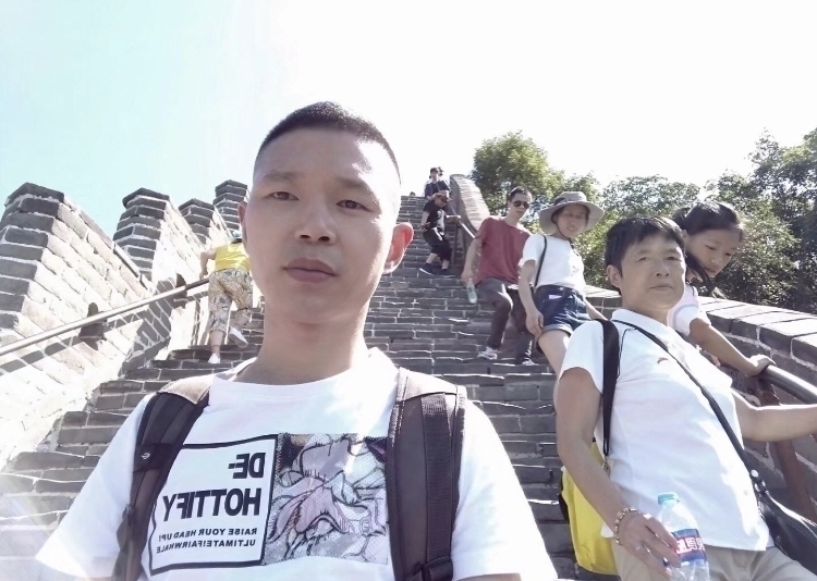 相约去旅行的第二张照片--中老年相亲网
