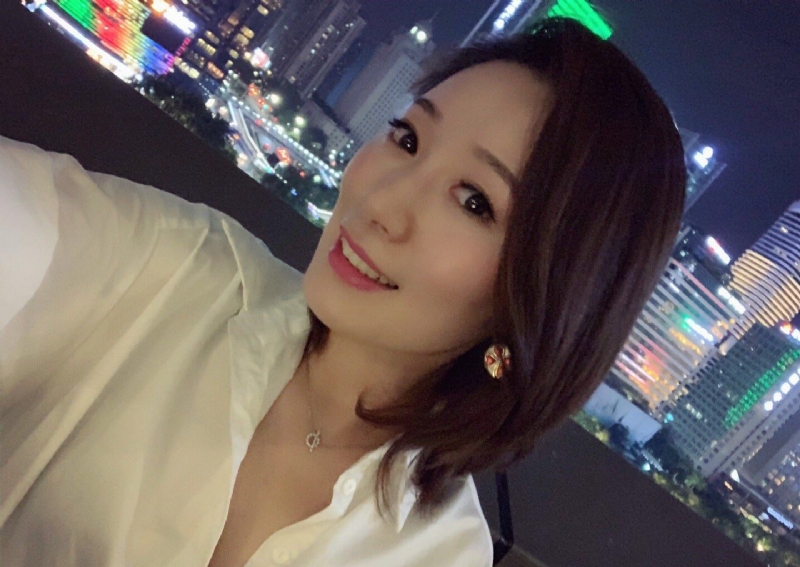 Mengyao的第一张照片--中老年相亲网