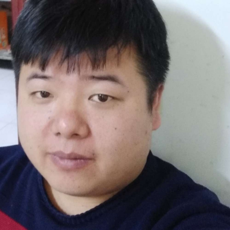 小胖的第一张照片--中老年相亲网