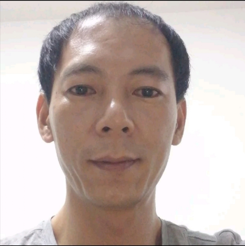 单枪匹马的第一张照片--中老年相亲网