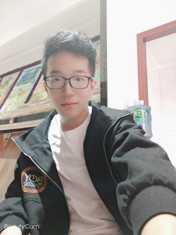 陈某某的第一张照片--中老年相亲网