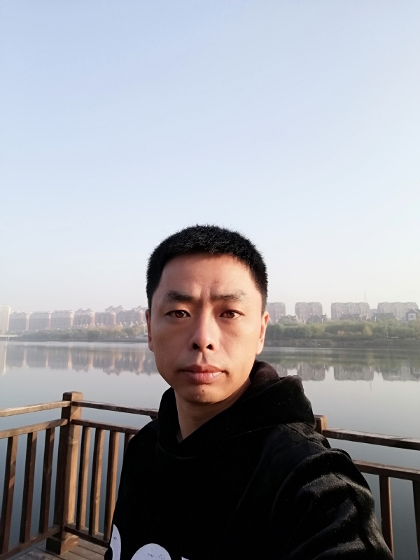 蓝颜的第一张照片--中老年相亲网