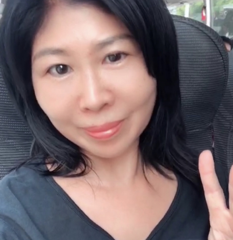 Lina的第三张照片--中老年相亲网