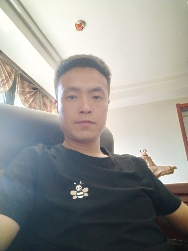 董星星的第一张照片--中老年相亲网