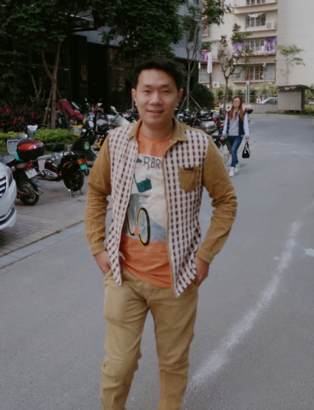 cmz的第一张照片--中老年相亲网