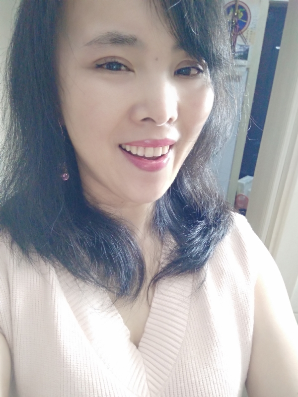 慧的第一张照片--中老年相亲网