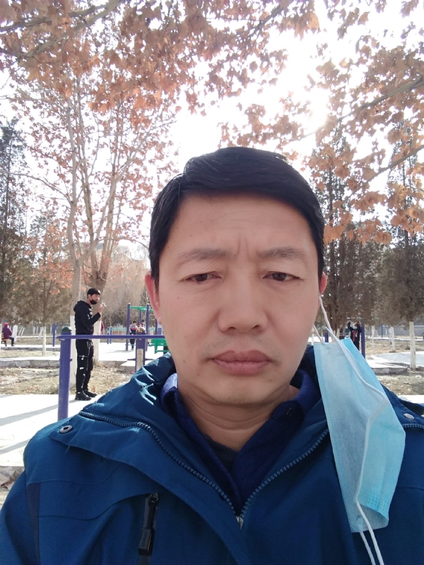 ss的第三张照片--中老年相亲网
