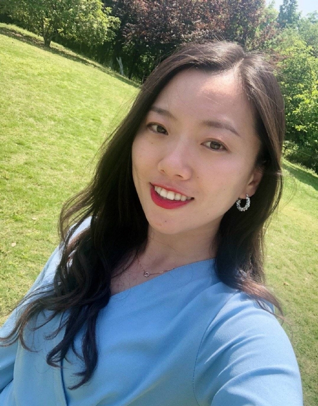往事如烟的第一张照片--中老年相亲网