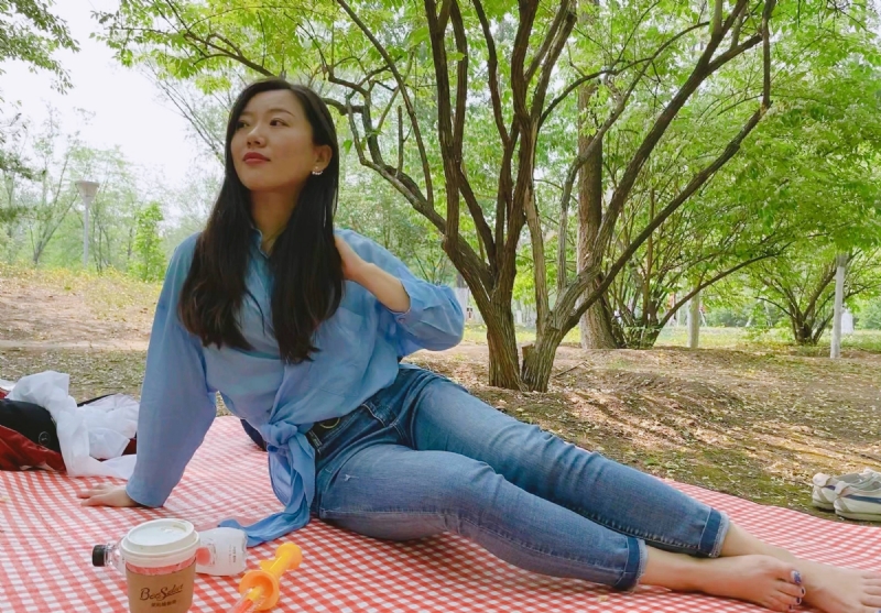 往事如烟的第二张照片--中老年相亲网