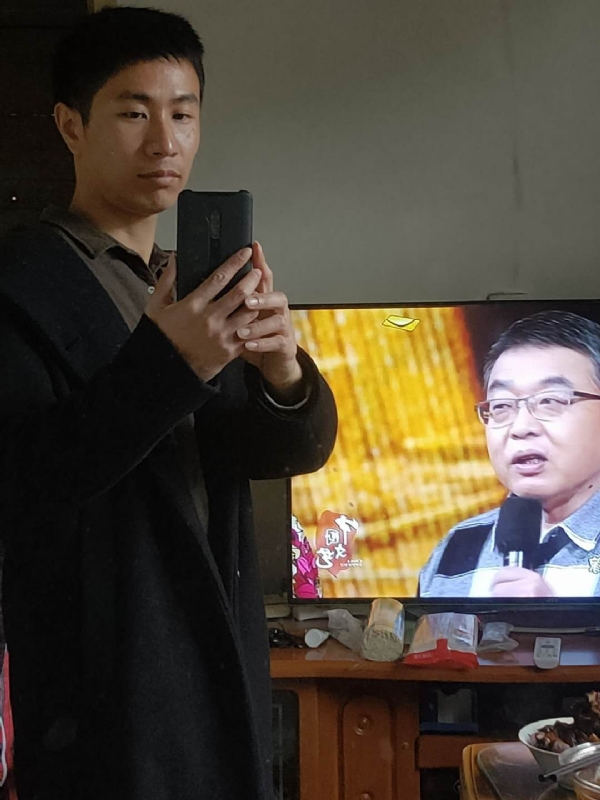 白色的风的第二张照片--中老年相亲网