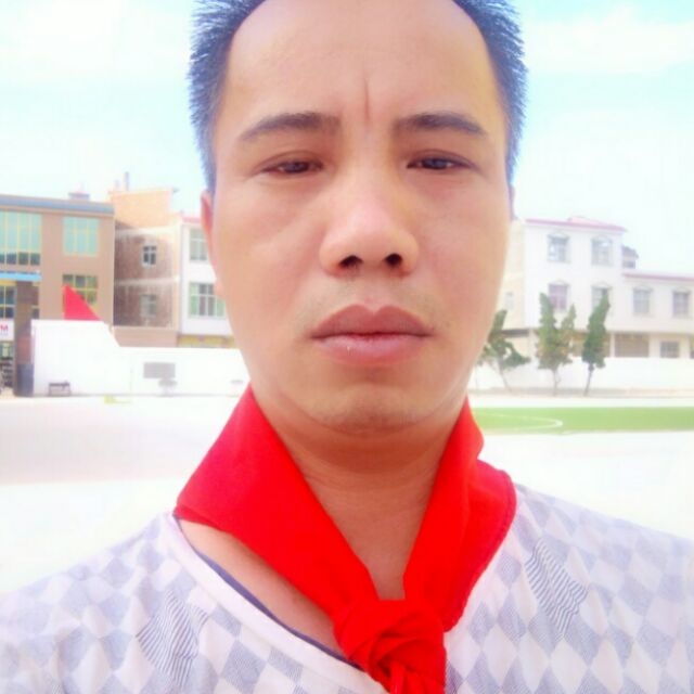 留守男人的第一张照片--中老年相亲网