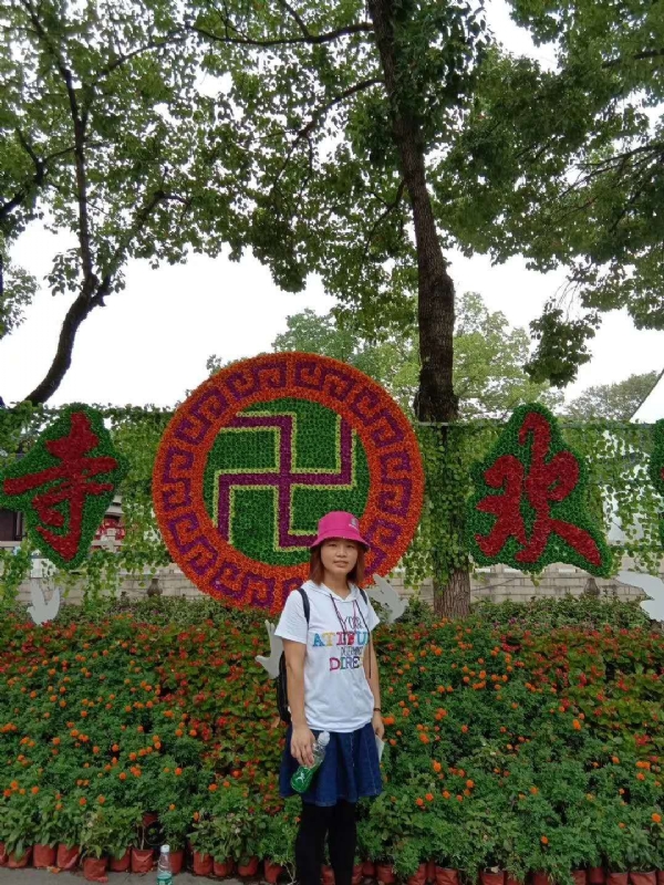 往事随风的第一张照片--中老年相亲网