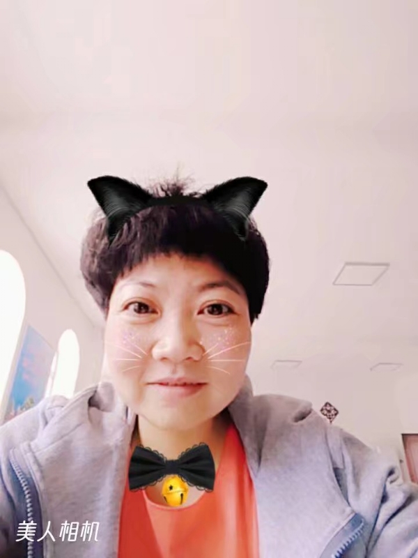 糖糖宝贝的第一张照片--中老年相亲网