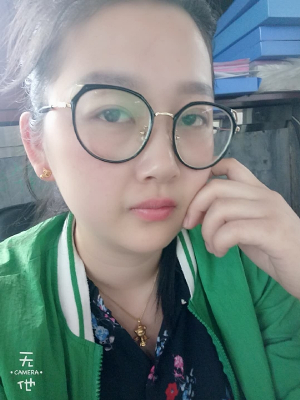 小琦的第一张照片--中老年相亲网