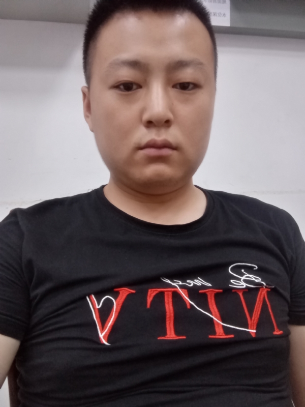 天意的第三张照片--中老年相亲网