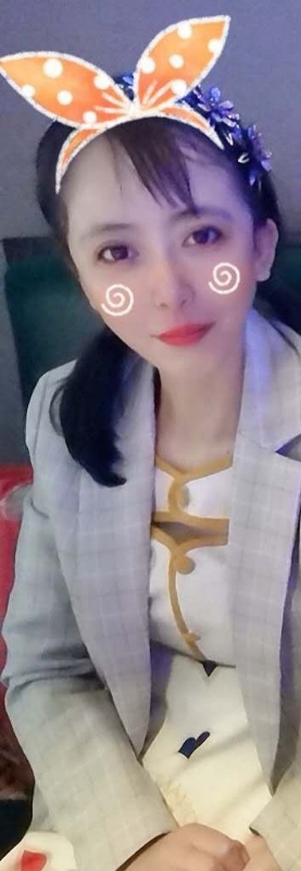 佳怡的第一张照片--中老年相亲网