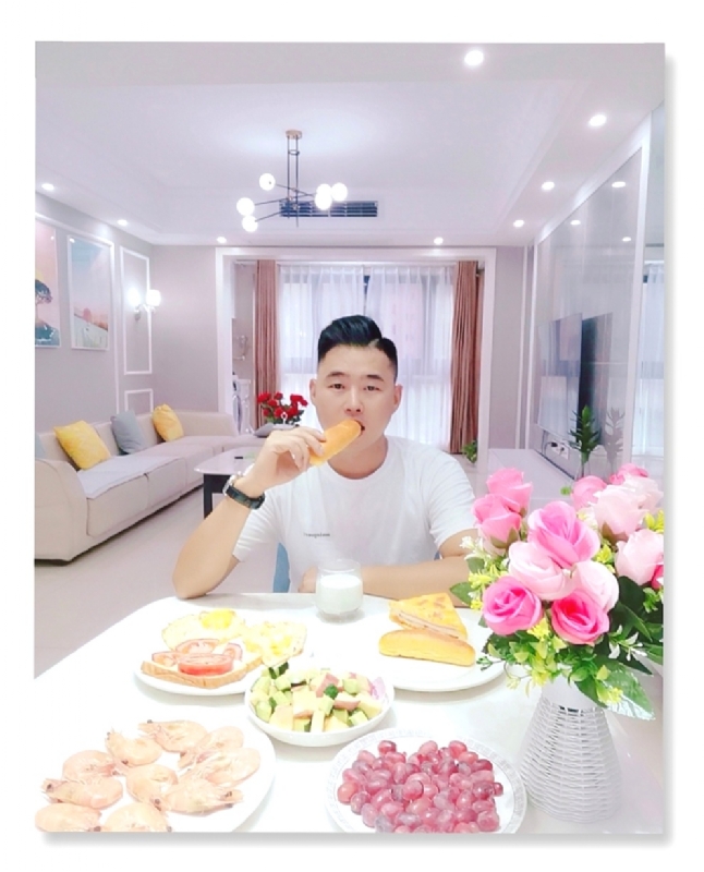相遇相随的第一张照片--中老年相亲网