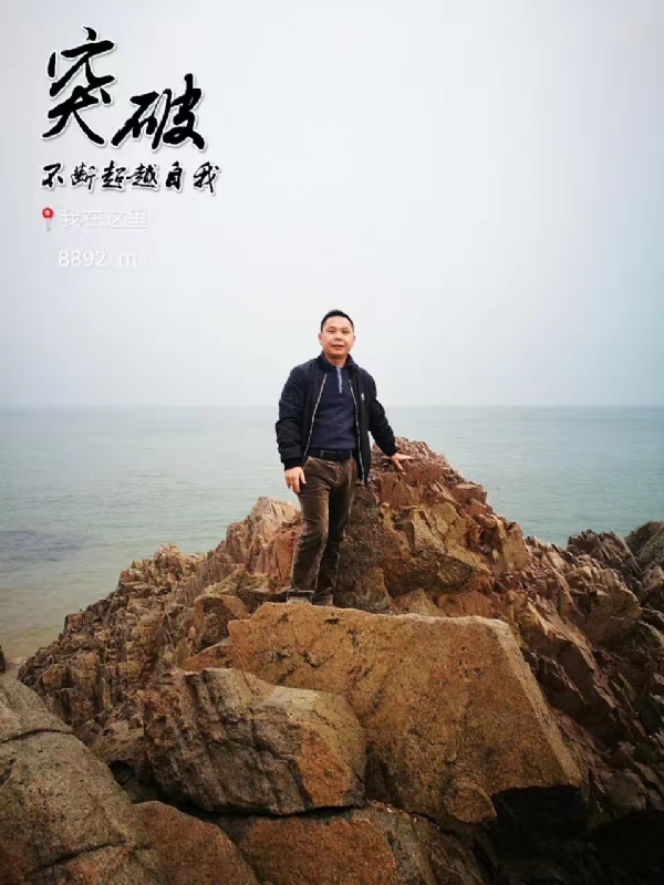 h_j的第一张照片--中老年相亲网
