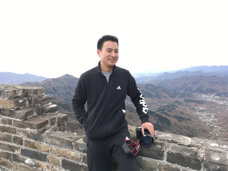 半生浮名的第二张照片--中老年相亲网
