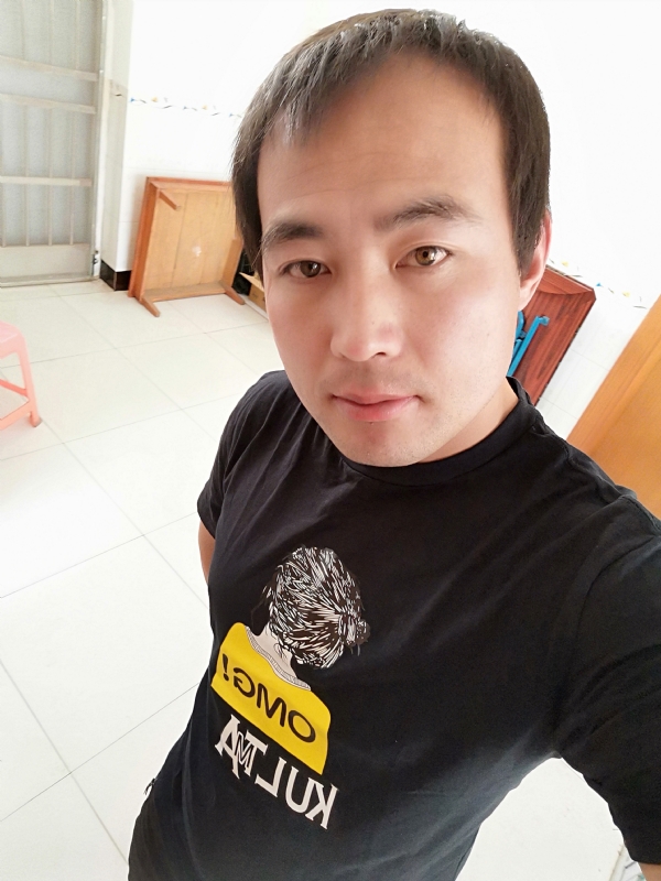 东海龙王的第二张照片--中老年相亲网
