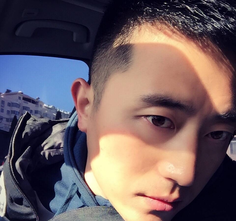 觅爱的第一张照片--中老年相亲网