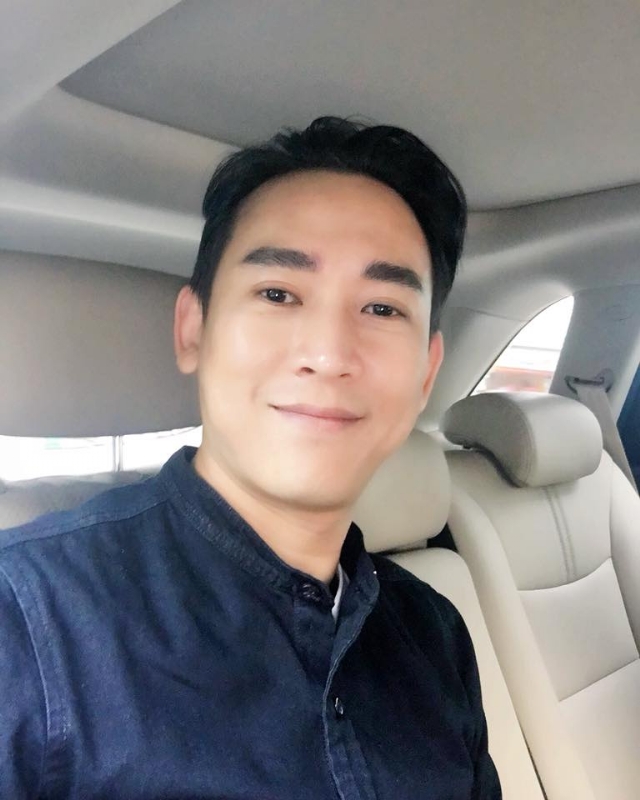 温柔的老头子的第一张照片--中老年相亲网