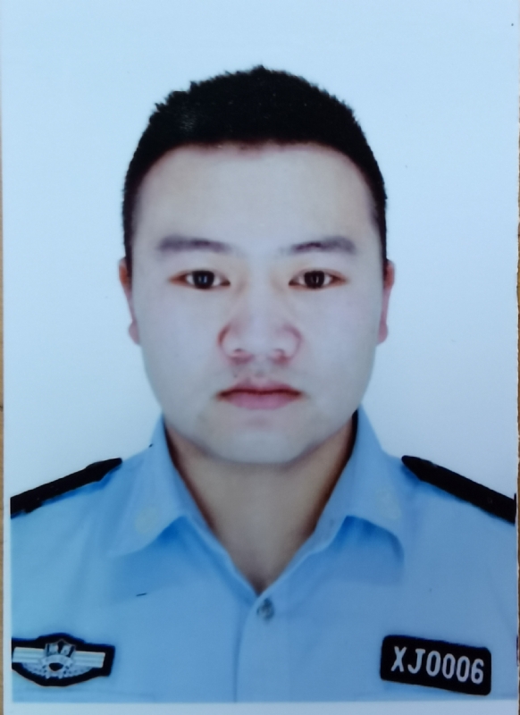 只要我跑得快的第一张照片--中老年相亲网
