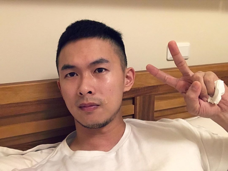 敢想敢拼才会赢的第二张照片--中老年相亲网