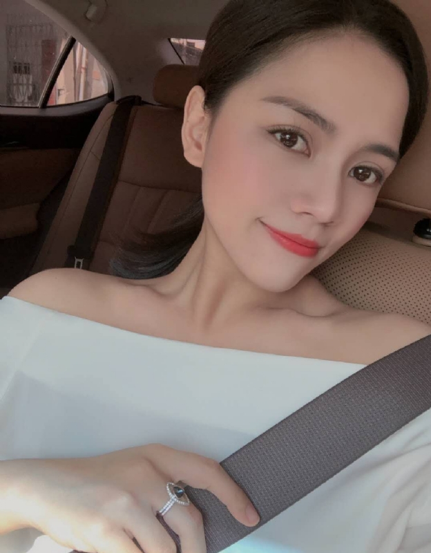Anna安娜的第一张照片--中老年相亲网