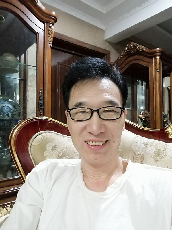 我在这里的第一张照片--中老年相亲网