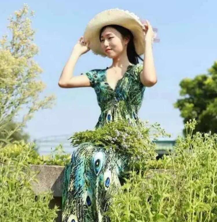 ViviQueen的第四张照片--中老年相亲网