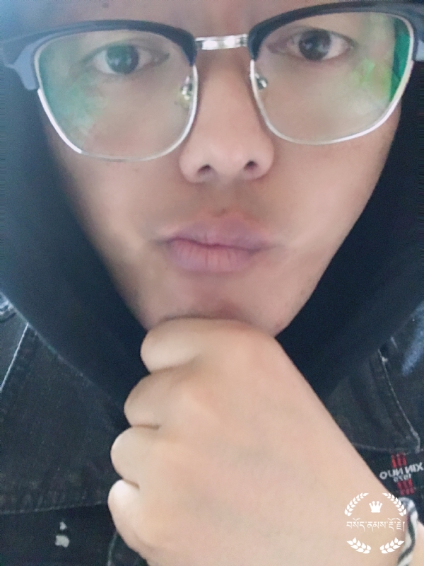 橙男的第一张照片--中老年相亲网