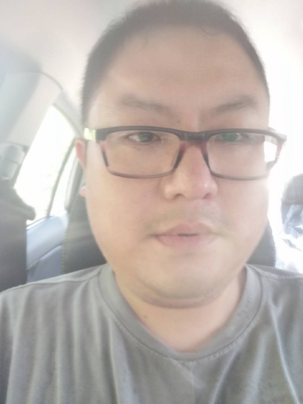 星蔚蓝的第二张照片--中老年相亲网