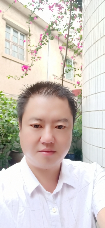 陈欢翔的第一张照片--中老年相亲网