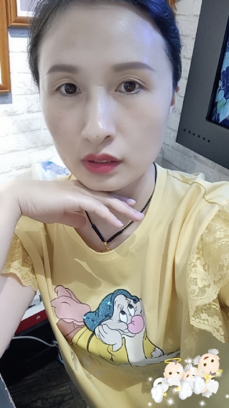 桃子的第一张照片--中老年相亲网
