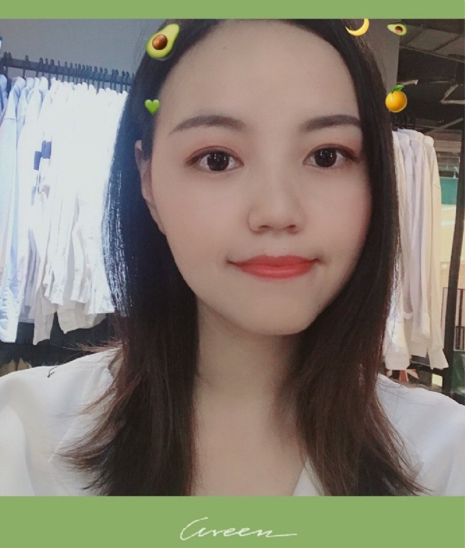 顾馨的第一张照片--中老年相亲网