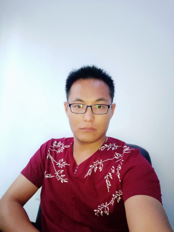泉海洋的第二张照片--中老年相亲网