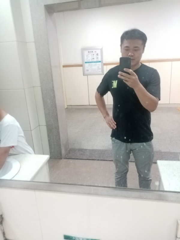 随遇而安的第一张照片--中老年相亲网