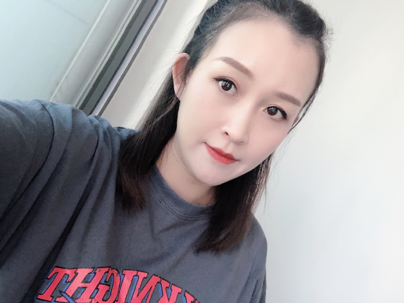 Amy的第一张照片--中老年相亲网