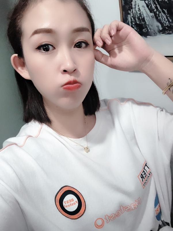 Amy的第三张照片--中老年相亲网