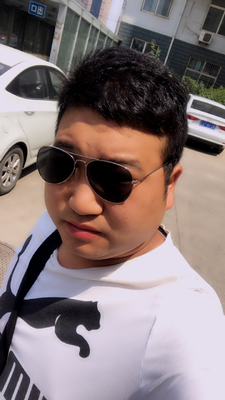 杨志强的第二张照片--中老年相亲网