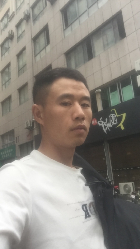 缘与你的第一张照片--中老年相亲网
